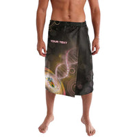 Personalized Turks And Caicos Islands Is In My DNA Lavalava - Wonder Print Shop