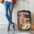 Turks And Caicos Islands Is In My DNA Luggage Cover - Wonder Print Shop