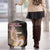 Turks And Caicos Islands Is In My DNA Luggage Cover - Wonder Print Shop