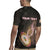 Personalized Turks And Caicos Islands Is In My DNA Rugby Jersey - Wonder Print Shop