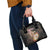 Turks And Caicos Islands Is In My DNA Shoulder Handbag - Wonder Print Shop