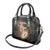 Turks And Caicos Islands Is In My DNA Shoulder Handbag - Wonder Print Shop