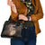 Turks And Caicos Islands Is In My DNA Shoulder Handbag - Wonder Print Shop