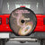 Turks And Caicos Islands Is In My DNA Spare Tire Cover - Wonder Print Shop
