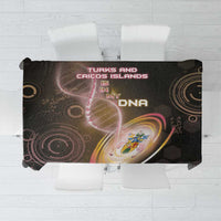 Turks And Caicos Islands Is In My DNA Tablecloth - Wonder Print Shop