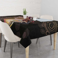 Turks And Caicos Islands Is In My DNA Tablecloth - Wonder Print Shop