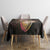 Turks And Caicos Islands Is In My DNA Tablecloth - Wonder Print Shop