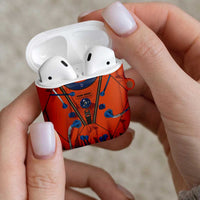 Personalized Astronaut AirPods Case Space Diving Suit India - Wonder Print Shop