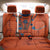 Personalized Astronaut Back Car Seat Cover Space Diving Suit India - Wonder Print Shop