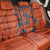 Personalized Astronaut Back Car Seat Cover Space Diving Suit India - Wonder Print Shop