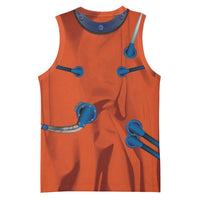 Personalized Astronaut Basketball Jersey Space Diving Suit India - Wonder Print Shop