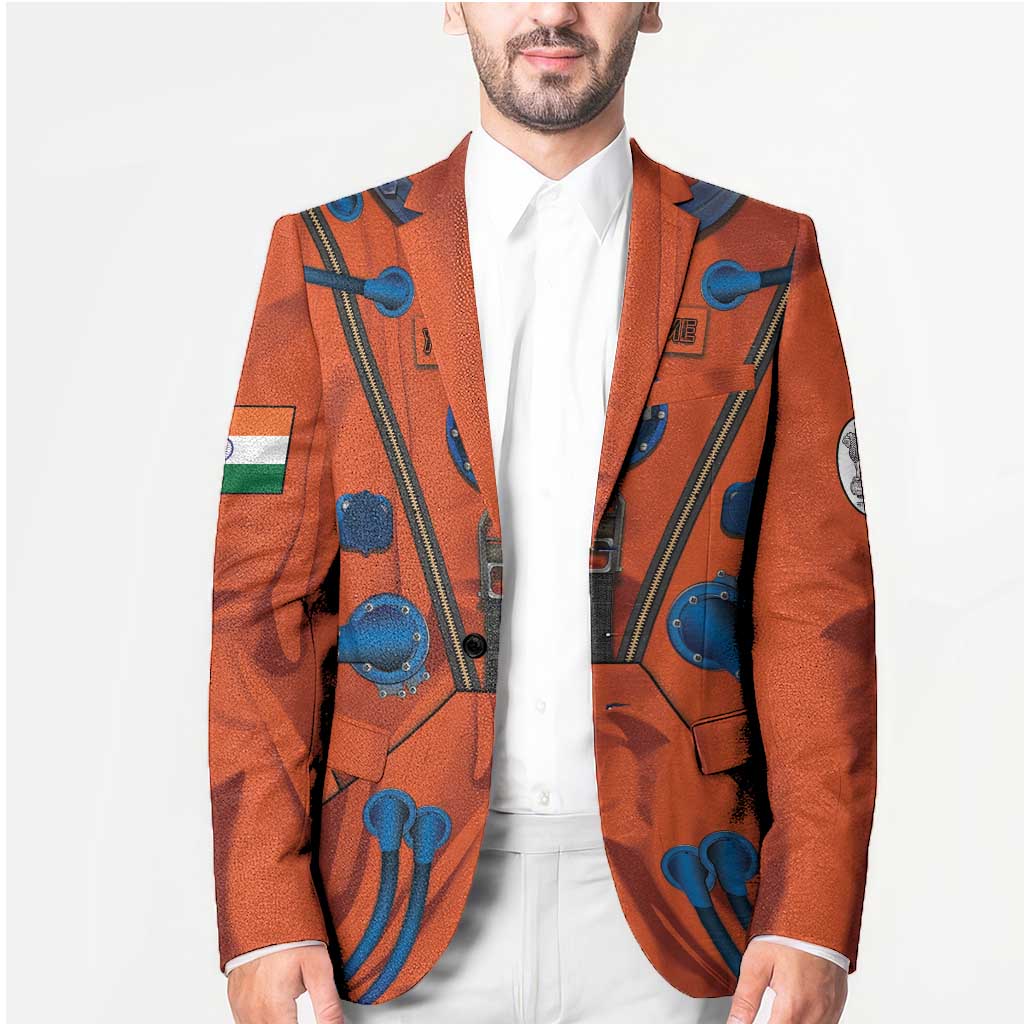 Personalized Astronaut Blazer Space Diving Suit India - Wonder Print Shop