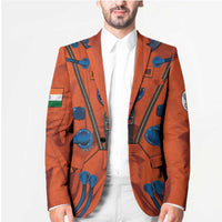 Personalized Astronaut Blazer Space Diving Suit India - Wonder Print Shop