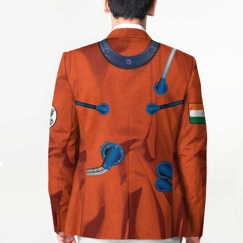 Personalized Astronaut Blazer Space Diving Suit India - Wonder Print Shop