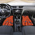 Personalized Astronaut Car Mats Space Diving Suit India - Wonder Print Shop