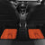 Personalized Astronaut Car Mats Space Diving Suit India - Wonder Print Shop