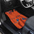 Personalized Astronaut Car Mats Space Diving Suit India - Wonder Print Shop