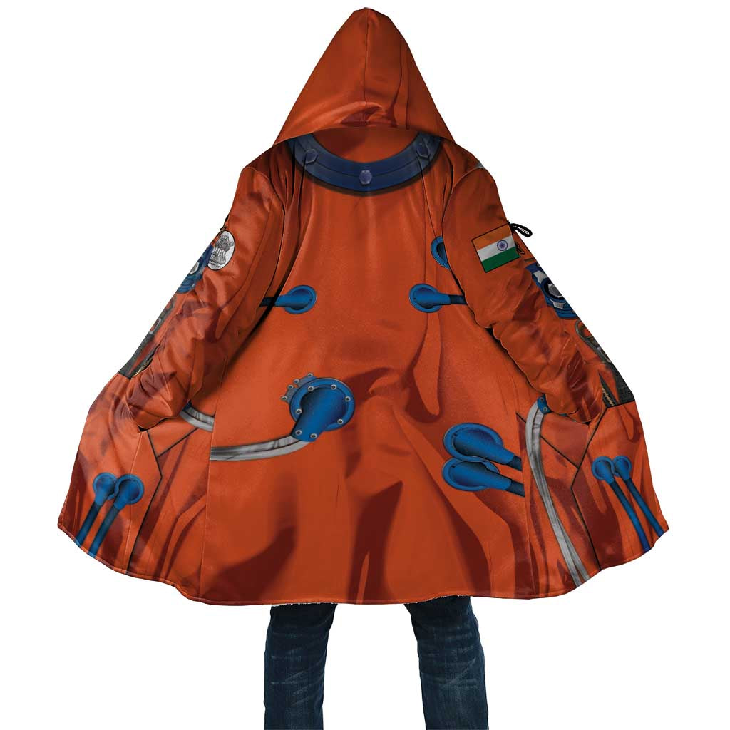 Personalized Astronaut Cloak Space Diving Suit India - Wonder Print Shop