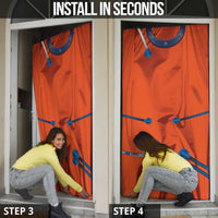 Astronaut Door Cover Space Diving Suit India - Wonder Print Shop