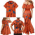 Personalized Astronaut Family Matching Mermaid Dress and Hawaiian Shirt Space Diving Suit India - Wonder Print Shop