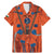 Personalized Astronaut Family Matching Mermaid Dress and Hawaiian Shirt Space Diving Suit India - Wonder Print Shop