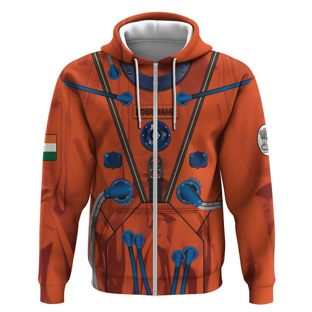 Personalized Astronaut Hoodie Space Diving Suit India - Wonder Print Shop