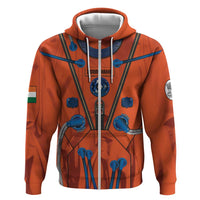 Personalized Astronaut Hoodie Space Diving Suit India - Wonder Print Shop