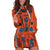 Personalized Astronaut Hoodie Dress Space Diving Suit India - Wonder Print Shop