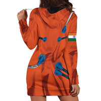 Personalized Astronaut Hoodie Dress Space Diving Suit India - Wonder Print Shop