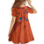 Personalized Astronaut Kid Short Sleeve Dress Space Diving Suit India - Wonder Print Shop