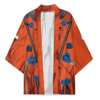 Personalized Astronaut Kimono Space Diving Suit India - Wonder Print Shop