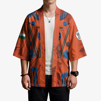 Personalized Astronaut Kimono Space Diving Suit India - Wonder Print Shop