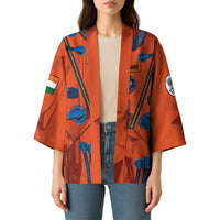 Personalized Astronaut Kimono Space Diving Suit India - Wonder Print Shop