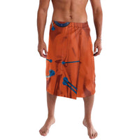 Personalized Astronaut Lavalava Space Diving Suit India - Wonder Print Shop