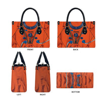 Personalized Astronaut Leather Bag Space Diving Suit India - Wonder Print Shop