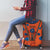 Personalized Astronaut Luggage Cover Space Diving Suit India - Wonder Print Shop