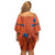 Personalized Astronaut Off Shoulder Short Dress Space Diving Suit India - Wonder Print Shop