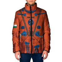 Personalized Astronaut Padded Jacket Space Diving Suit India - Wonder Print Shop