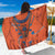 Personalized Astronaut Sarong Space Diving Suit India - Wonder Print Shop