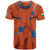 Personalized Astronaut T Shirt Space Diving Suit India - Wonder Print Shop