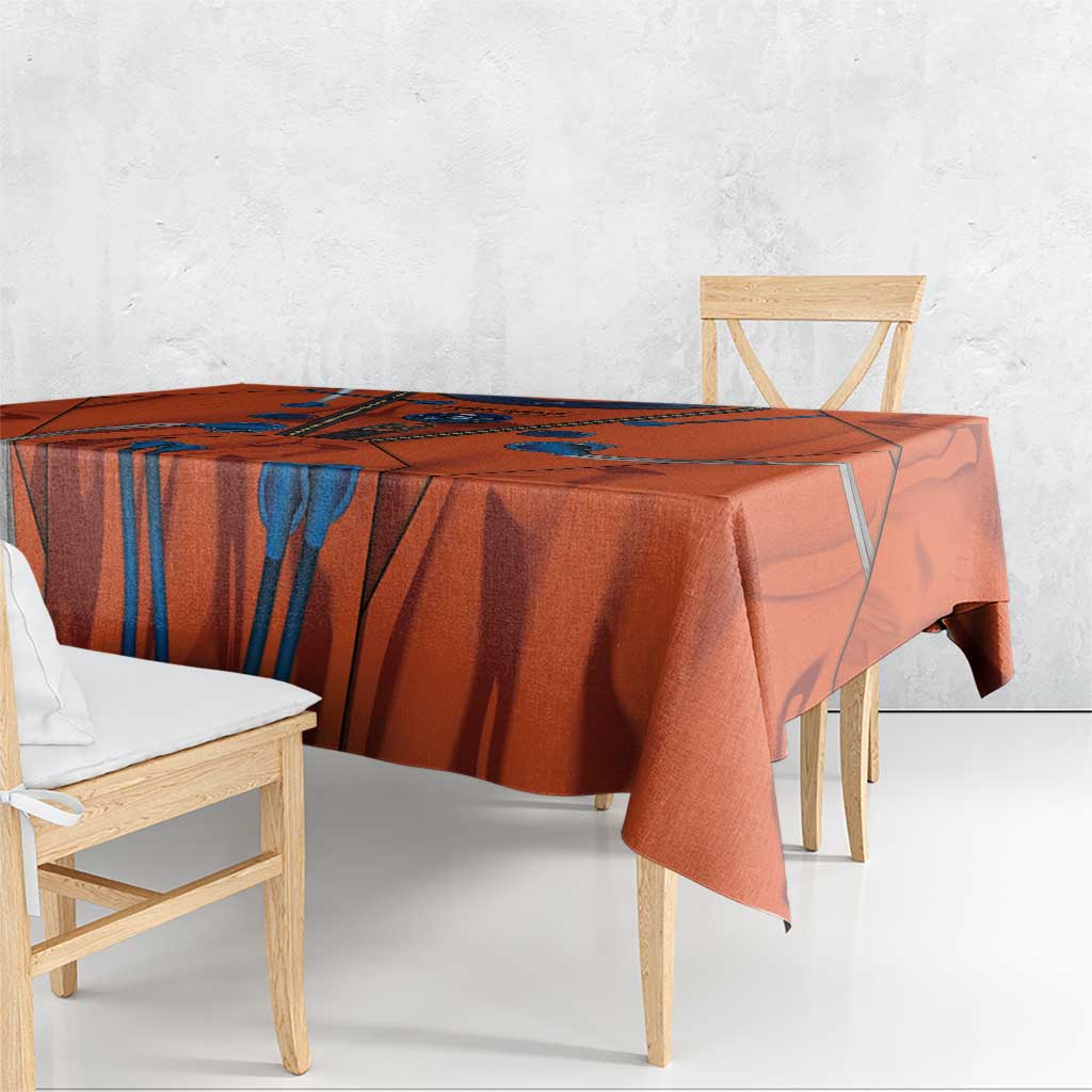Personalized Astronaut Tablecloth Space Diving Suit India - Wonder Print Shop