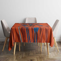 Personalized Astronaut Tablecloth Space Diving Suit India - Wonder Print Shop