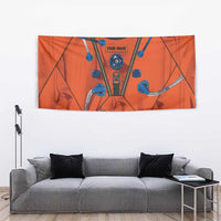 Personalized Astronaut Tapestry Space Diving Suit India - Wonder Print Shop