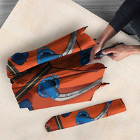 Personalized Astronaut Umbrella Space Diving Suit India - Wonder Print Shop