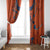 Personalized Astronaut Window Curtain Space Diving Suit India - Wonder Print Shop