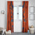 Personalized Astronaut Window Curtain Space Diving Suit India - Wonder Print Shop