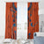 Personalized Astronaut Window Curtain Space Diving Suit India - Wonder Print Shop