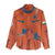 Personalized Astronaut Women Casual Shirt Space Diving Suit India - Wonder Print Shop