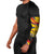 Personalized Colombia Arm Sleeves Colombian Andean Condor With Coat Of Arms - Wonder Print Shop