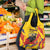 Colombia Grocery Bag Colombian Andean Condor With Coat Of Arms - Wonder Print Shop